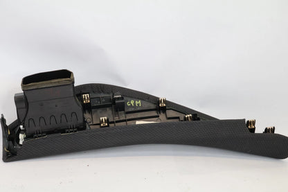 2016-2019 CHEVROLET CRUZE RIGHT DASH AC AIR VENT GRILLE BEZEL TRIM OEM 39098651
