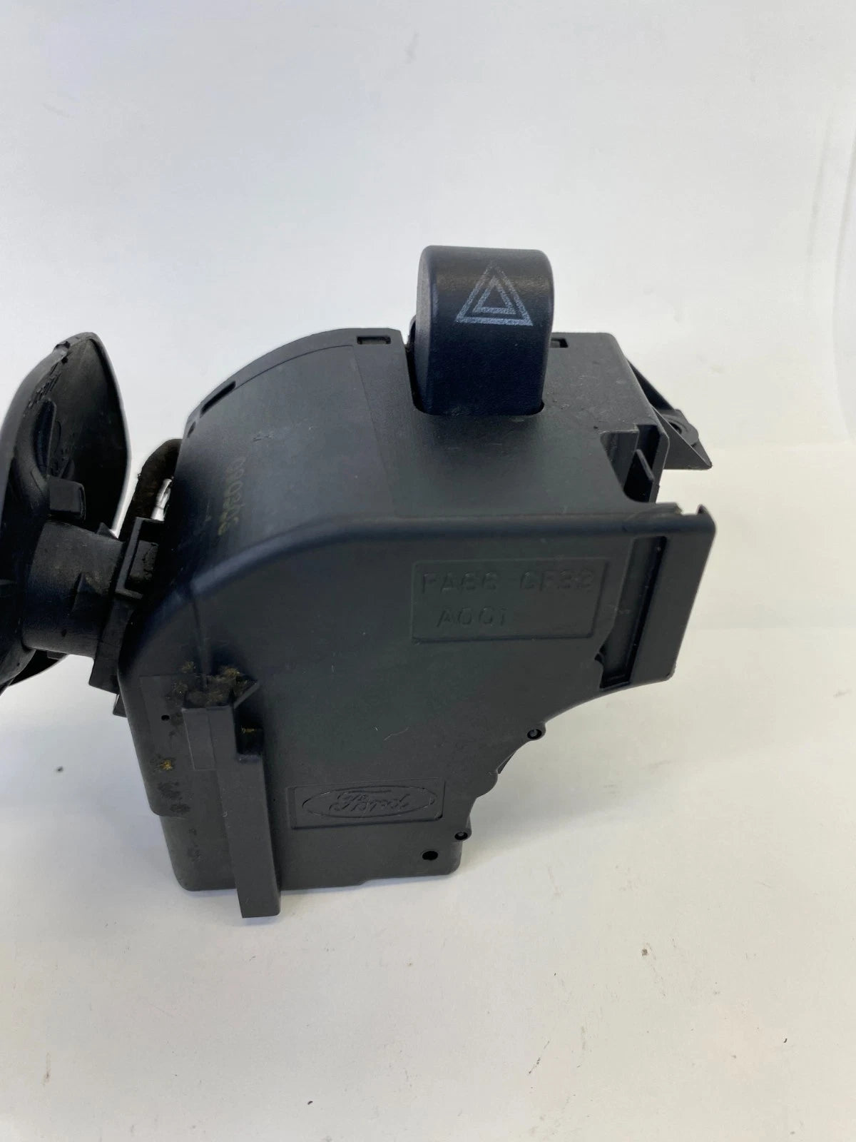 04 05 FORD F-150 F150 HEADLIGHT TURN SIGNAL CONTROL COLUMN SWITCH 498T13K359ACW