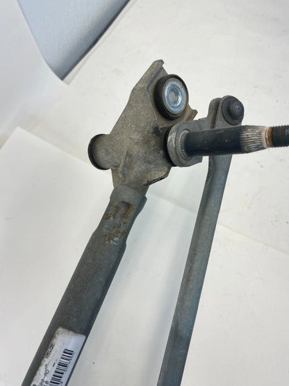 09-12 FORD FLEX WINDSHIELD WIPER MOTOR W/ TRANSMISSION LINKAGE 8A8317500A OEM