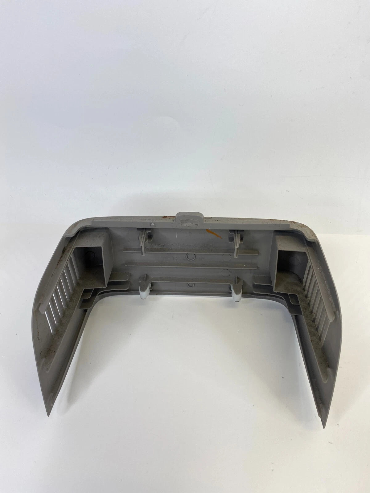 2002 2003 LEXUS ES300 REAR CENTER CONSOLE PANEL TRIM COVER BEZEL 58924-33020