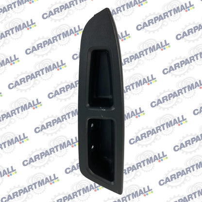 2006-2016 CHEVROLET IMPALA REAR LEFT SIDE DOOR PULL HANDLE ASSY 1799355-852008