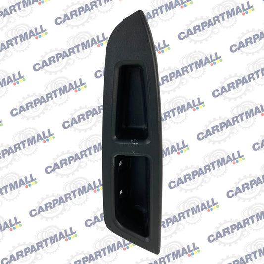 2006-2016 CHEVROLET IMPALA REAR LEFT SIDE DOOR PULL HANDLE ASSY 1799355-852008