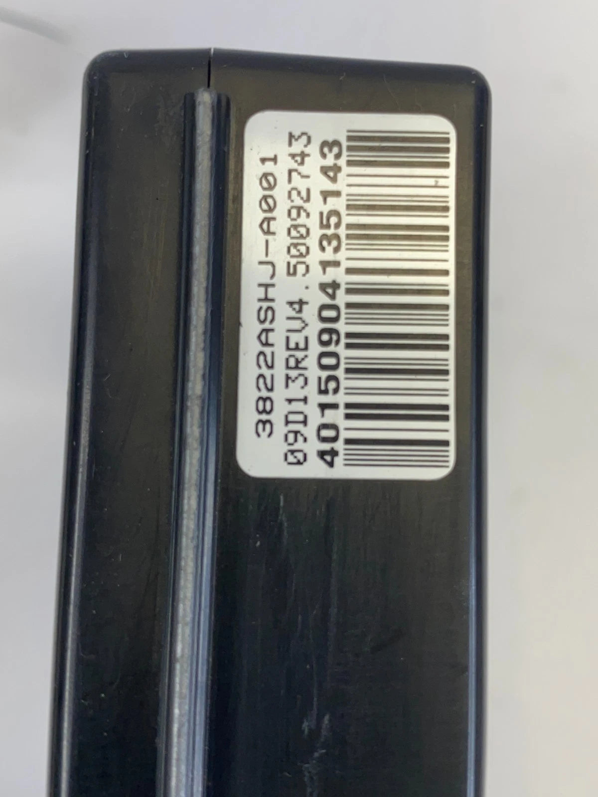 2005-2010 HONDA ODYSSEY 3.5L FUSE BOX RELAY BOX BODY CONTROL MODULE 3822ASHJA001