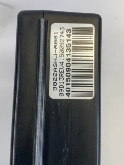 2005-2010 HONDA ODYSSEY 3.5L FUSE BOX RELAY BOX BODY CONTROL MODULE 3822ASHJA001