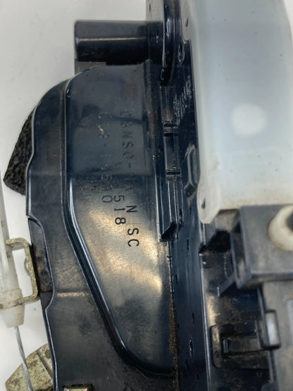 2009-2014 NISSAN MAXIMA REAR RIGHT SIDE POWER DOOR LOCK LATCH ACTUATOR G13-15530