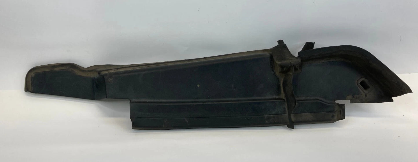 2011-2019 FORD EXPLORER FRONT LEFT DRIVER SIDE FENDER UPPER LEDGE COVER TRIM OEM