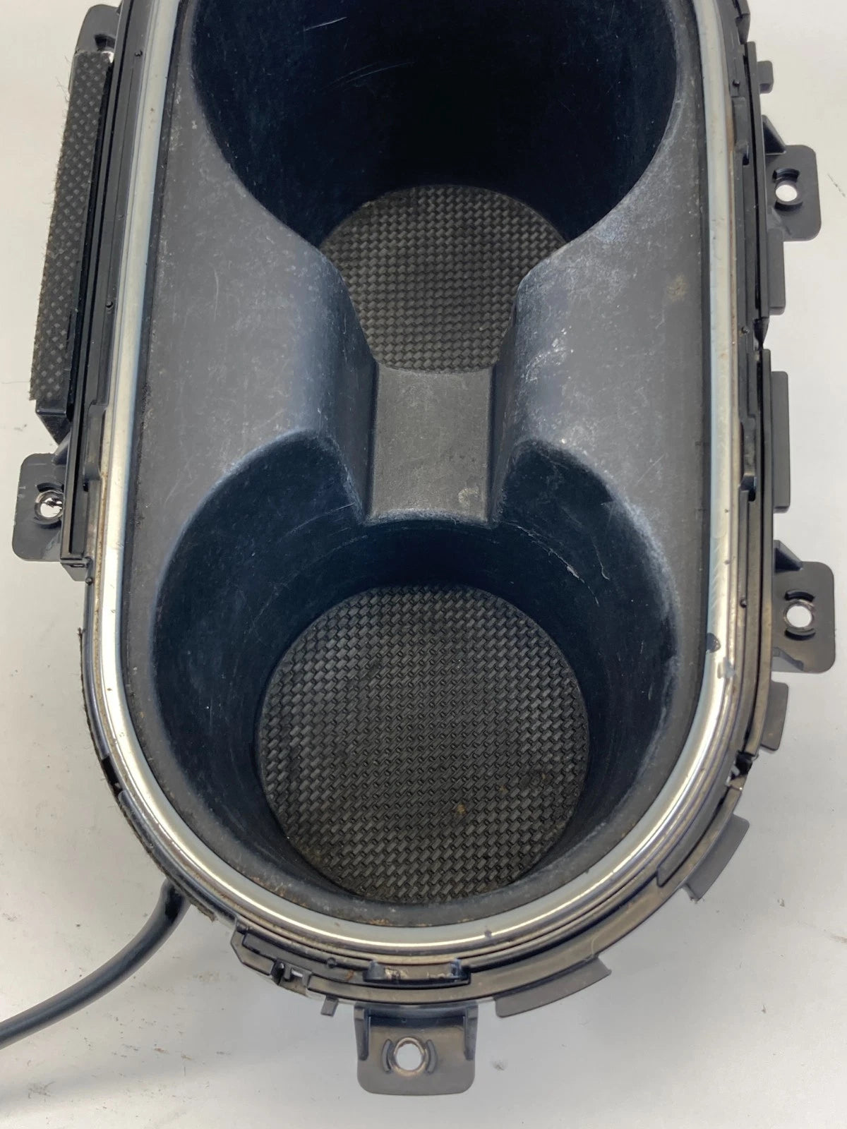 2011-2015 Kia Optima Center Console Cup Holder Dual Drink 84625-40AB0 OEM