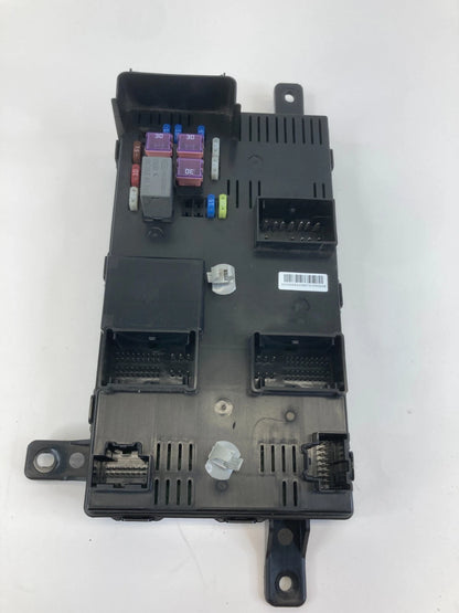 2006-2010 KIA SEDONA 3.8L V6 REAR QUARTER PANEL FUSE BOX BODY CONTROL MODULE OEM