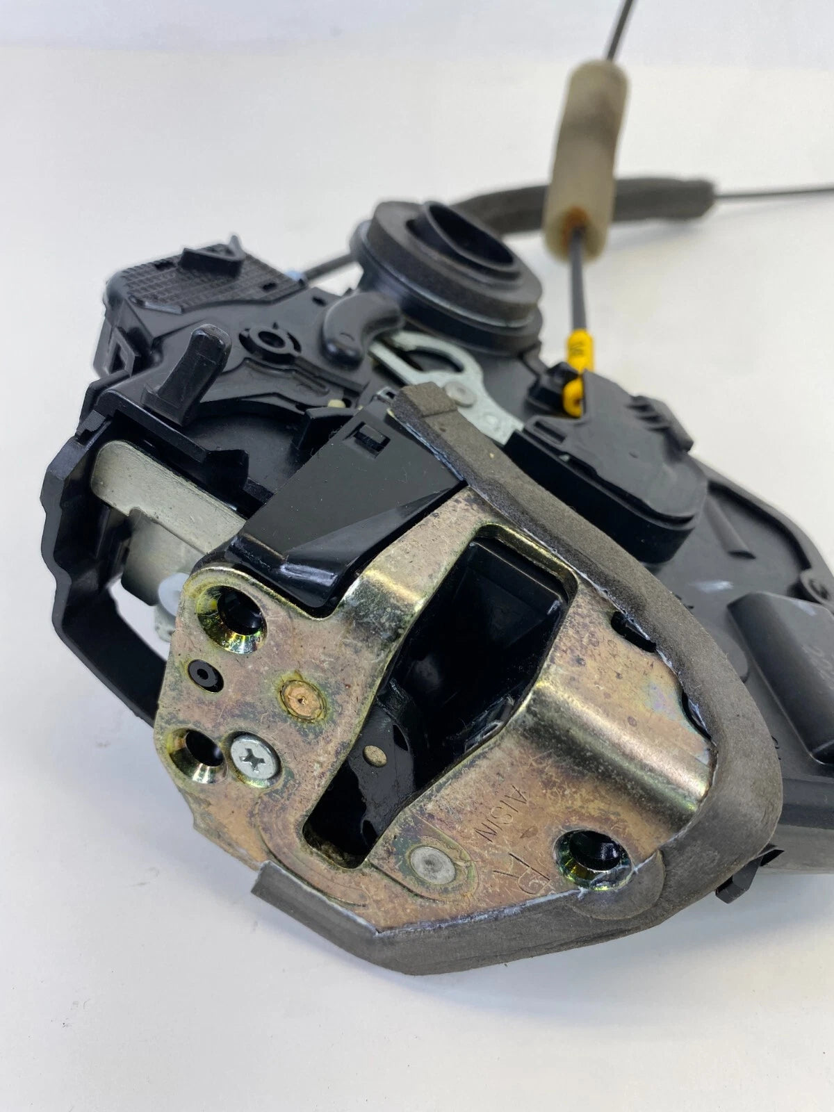 02 03 LEXUS ES300 04-06 ES330 REAR RIGHT SIDE DOOR LOCK LATCH RELEASE ACTUATOR