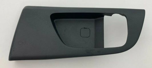 2006-2008 KIA OPTIMA REAR RIGHT SIDE INNER DOOR HANDLE BEZEL TRIM 836212G000 OEM