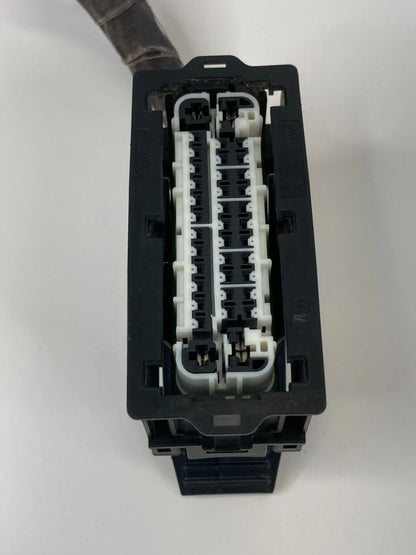 2013-2015 CHEVROLET SPARK ABS ANTI-LOCK BRAKE PUMP PLUG CONNECTOR OEM 1670115-1