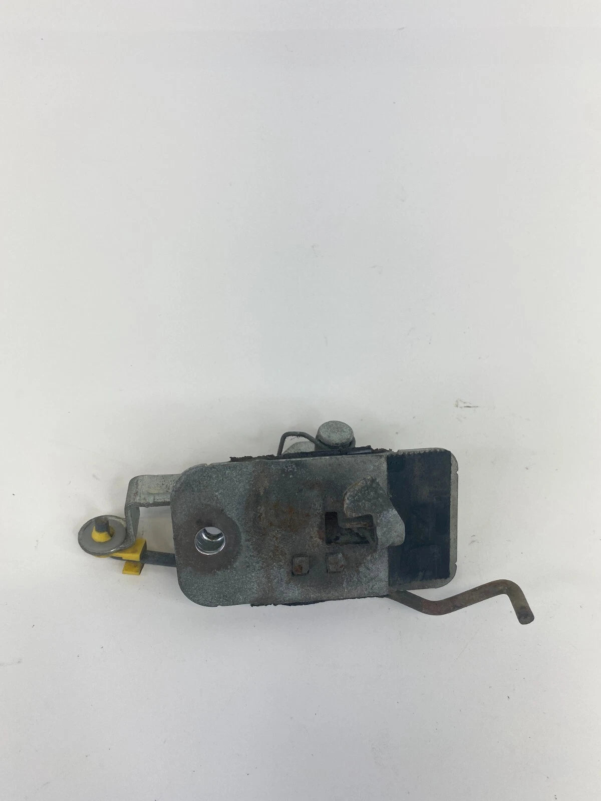 2009-2014 VOLKSWAGEN ROUTAN REAR LEFT SIDE SLIDING DOOR LOCK LATCH STOP OEM