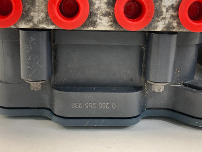 2015-2020 Honda Fit 1.5L L4 FWD 16V A/T ABS Anti Lock Brake Pump Module OEM