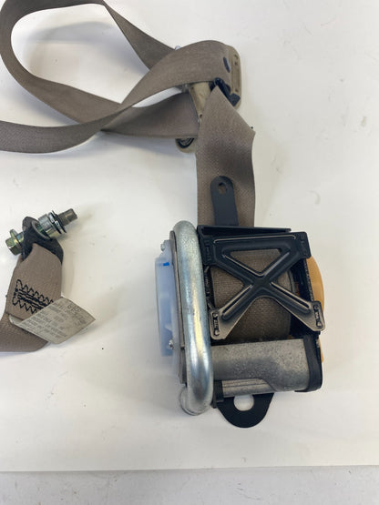 2009-2012 Nissan Murano Front Left Driver Seat Belt Retractor Assy TK-AH2-G2256