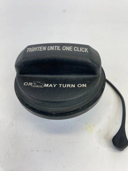 2005-2020 KIA OPTIMA 10-24 SOUL FUEL FILLER TANK CAP GAS LID COVER W TETHER OEM