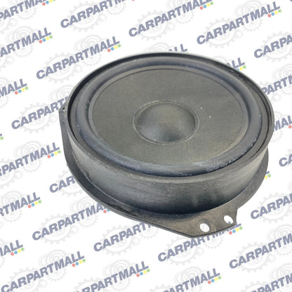02 03 04 05 06 07 SATURN VUE REAR RIGHT SIDE DOOR AUDIO SPEAKER 9175188 OEM