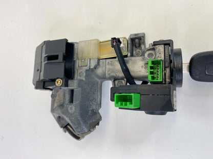03-05 HONDA CIVIC AUTOT IGNITION SWITCH LOCK CYLINDER & KEY 39730-S3V-A01 OEM