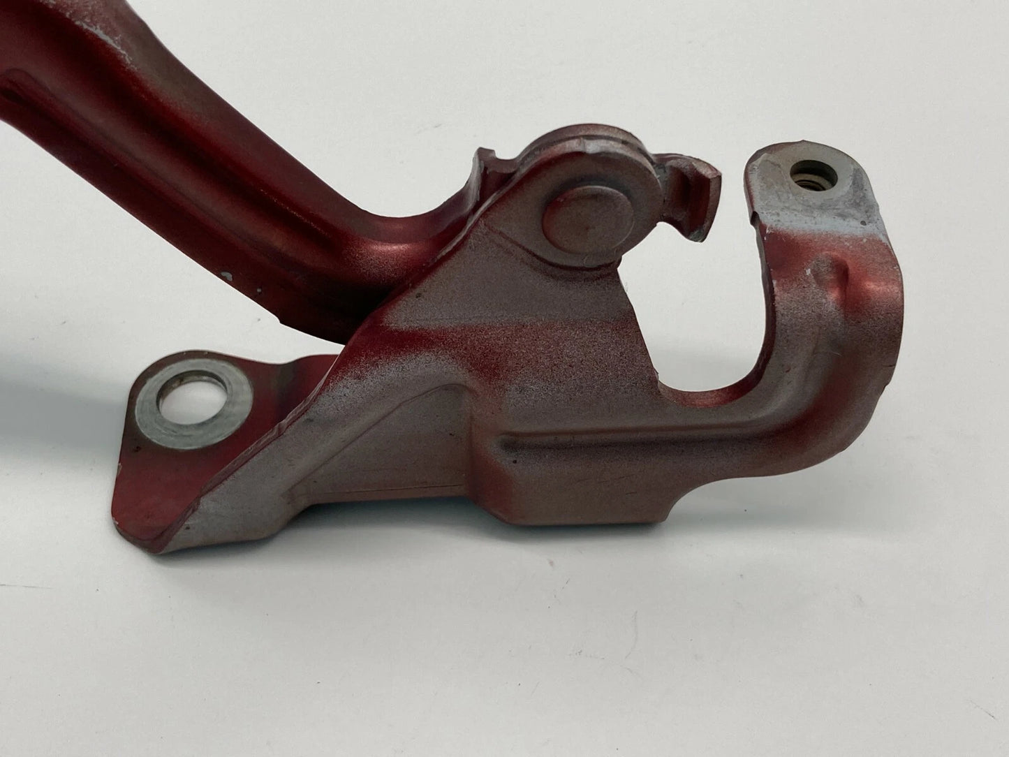 2007-2012 MAZDA CX-7 CX7 FRONT LEFT DRIVER SIDE HOOD HINGE BONNET LH OEM