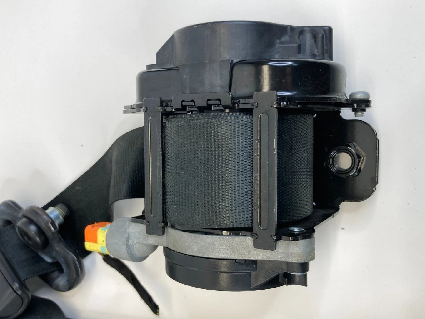 2013-2017 FORD ESCAPE FRONT RIGHT PASSENGER SEAT BELT RETRACTOR CJ54-78612D64-AD