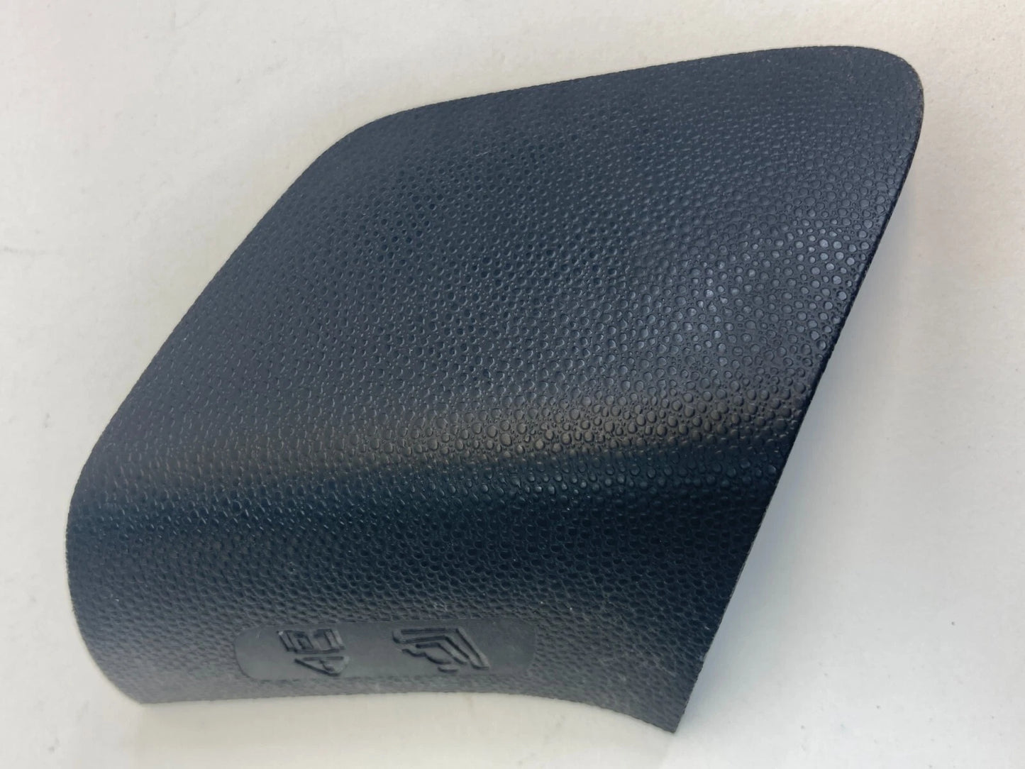 2004-2009 MAZDA 3 MAZDA3 SEDAN DECK SEAT CHILD SAFETY ANCHOR HOOK COVER BN8P5704