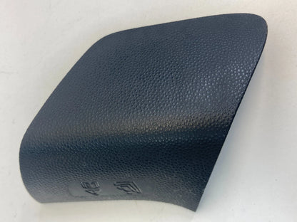 2004-2009 MAZDA 3 MAZDA3 SEDAN DECK SEAT CHILD SAFETY ANCHOR HOOK COVER BN8P5704