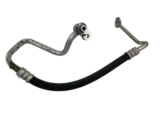 2012 2013 2014 Kia Rio 1.6L L4 A/C Suction Pipe Line Hose Assembly OEM