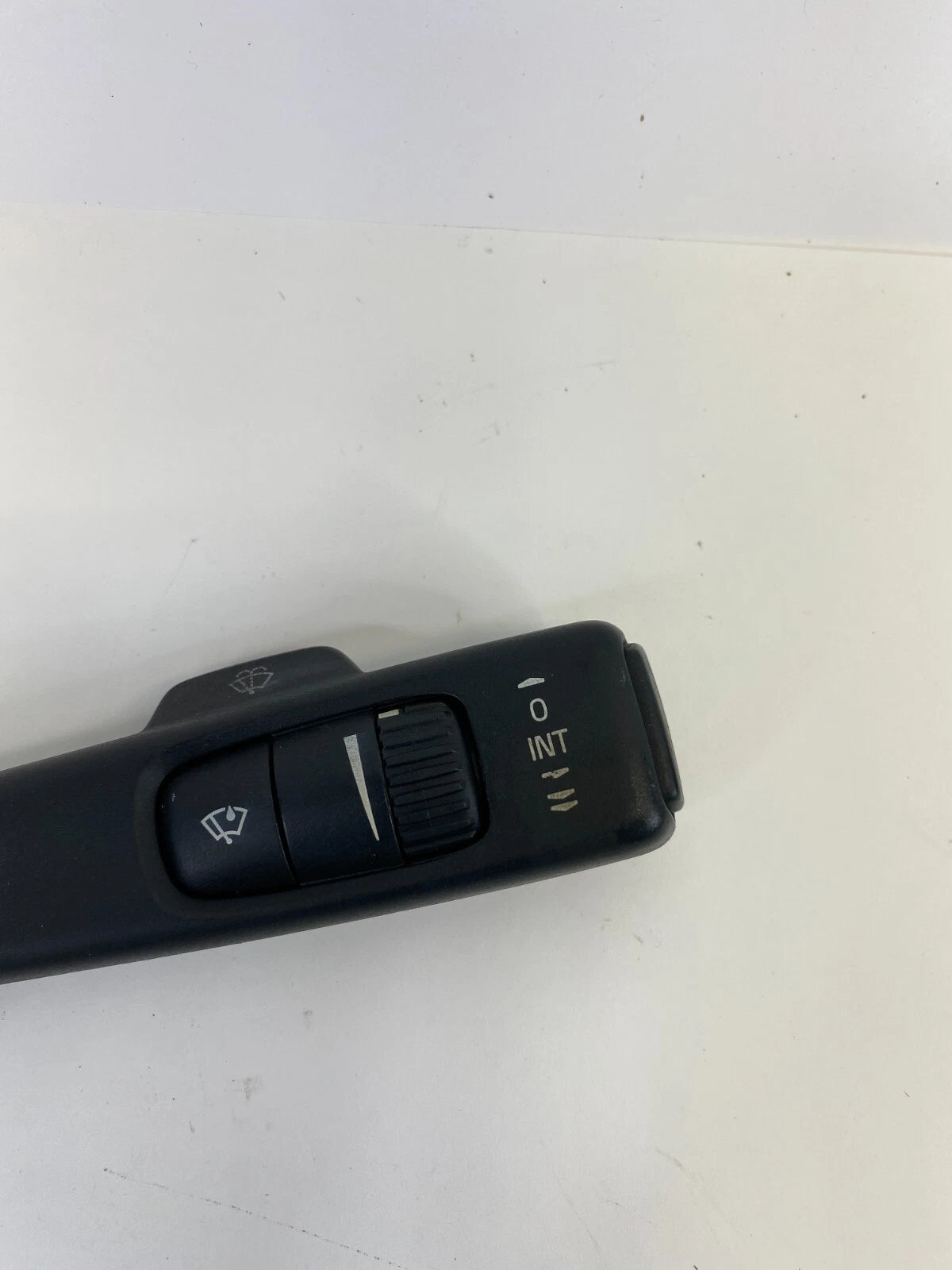 2004-2011 VOLVO S40 WINDSHIELD WASHER WIPER CONTROL COLUMN SWITCH OEM