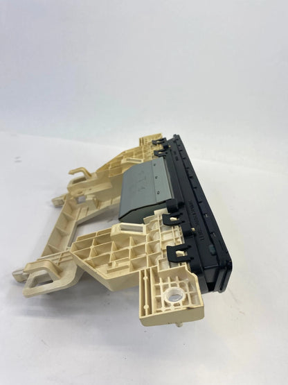2010-2013 TOYOTA VENZA CENTER DASH INFORMATION DISPLAY SCREEN OEM 83290-0T012-00
