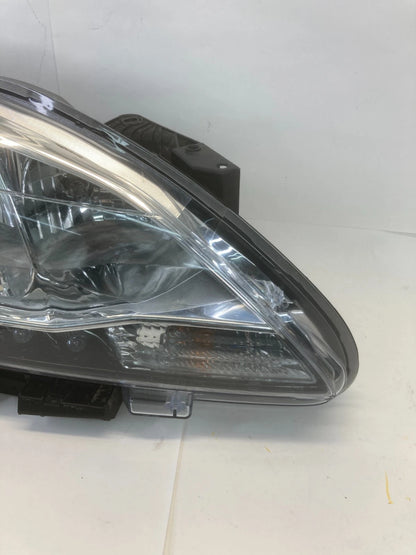 2013-2015 NISSAN SENTRA FRONT PASSENGER RIGHT SIDE RH HEADLIGHT HEADLAMP OEM