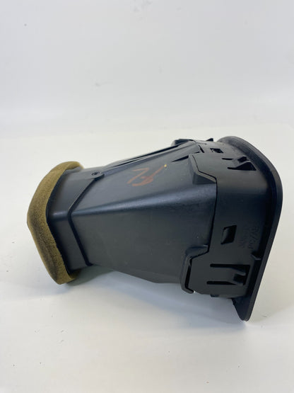 2003 2004 Saab 9-3 93 Dash Left Outer Side AC Air Vent Outlet Grille 12786859