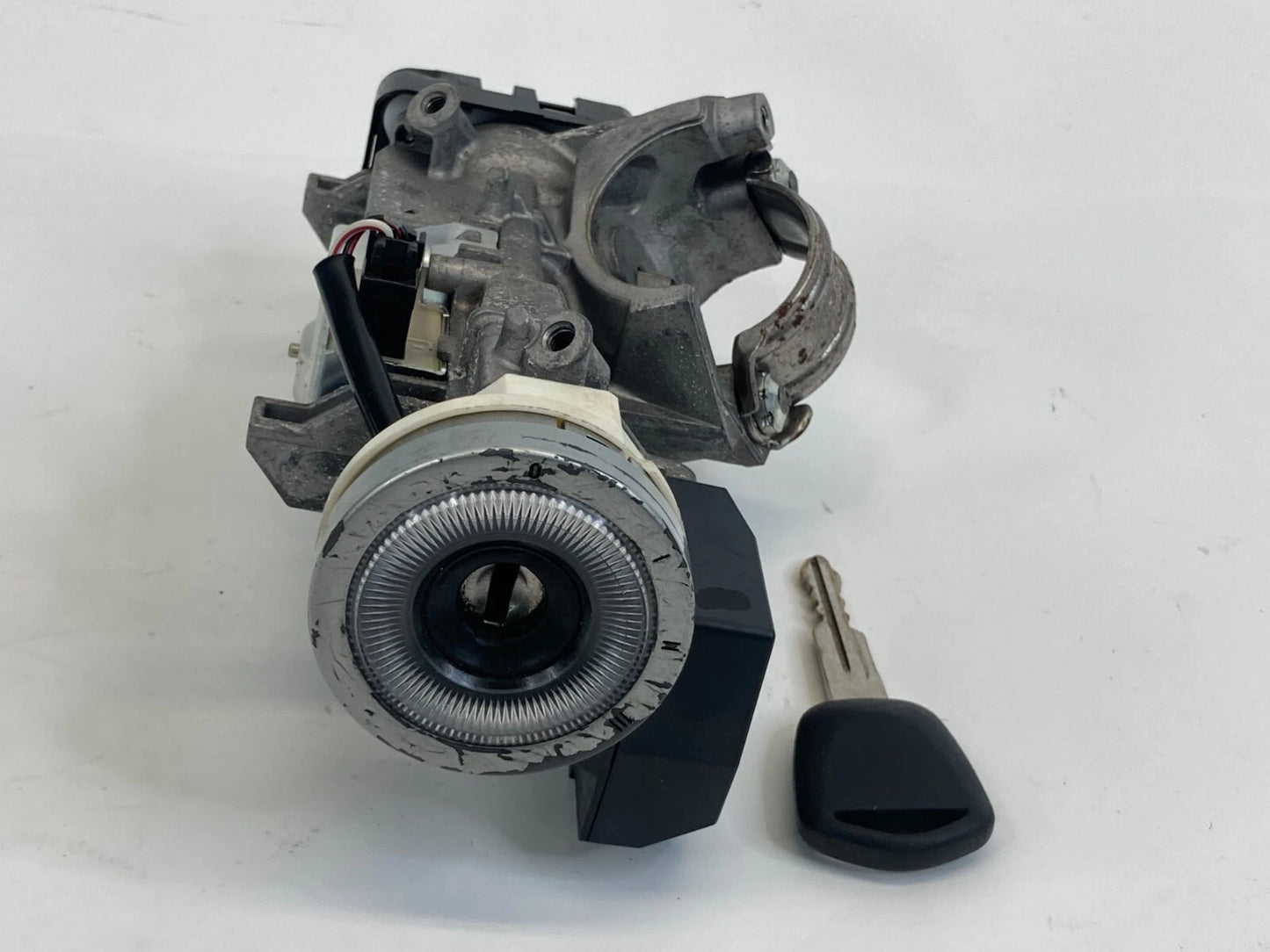 2004-2006 ACURA TL 3.2L V6 A/T IGNITION SWITCH LOCK CYLINDER IMMOBILIZER & KEY