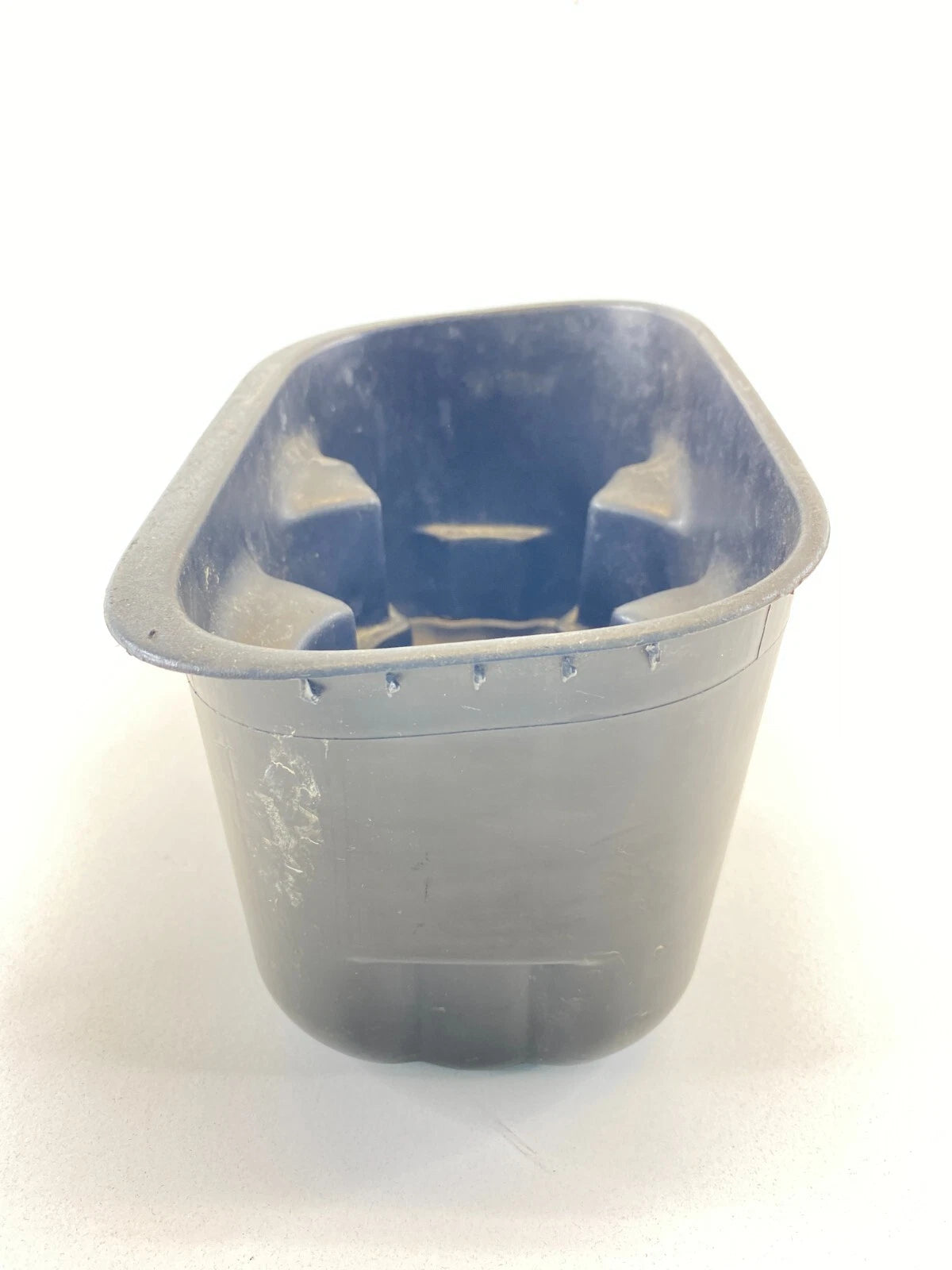 1994-1996 DODGE RAM 1500 ST REAR LEFT DOOR CUP HOLDER DRINK CUPHOLDER 55215628