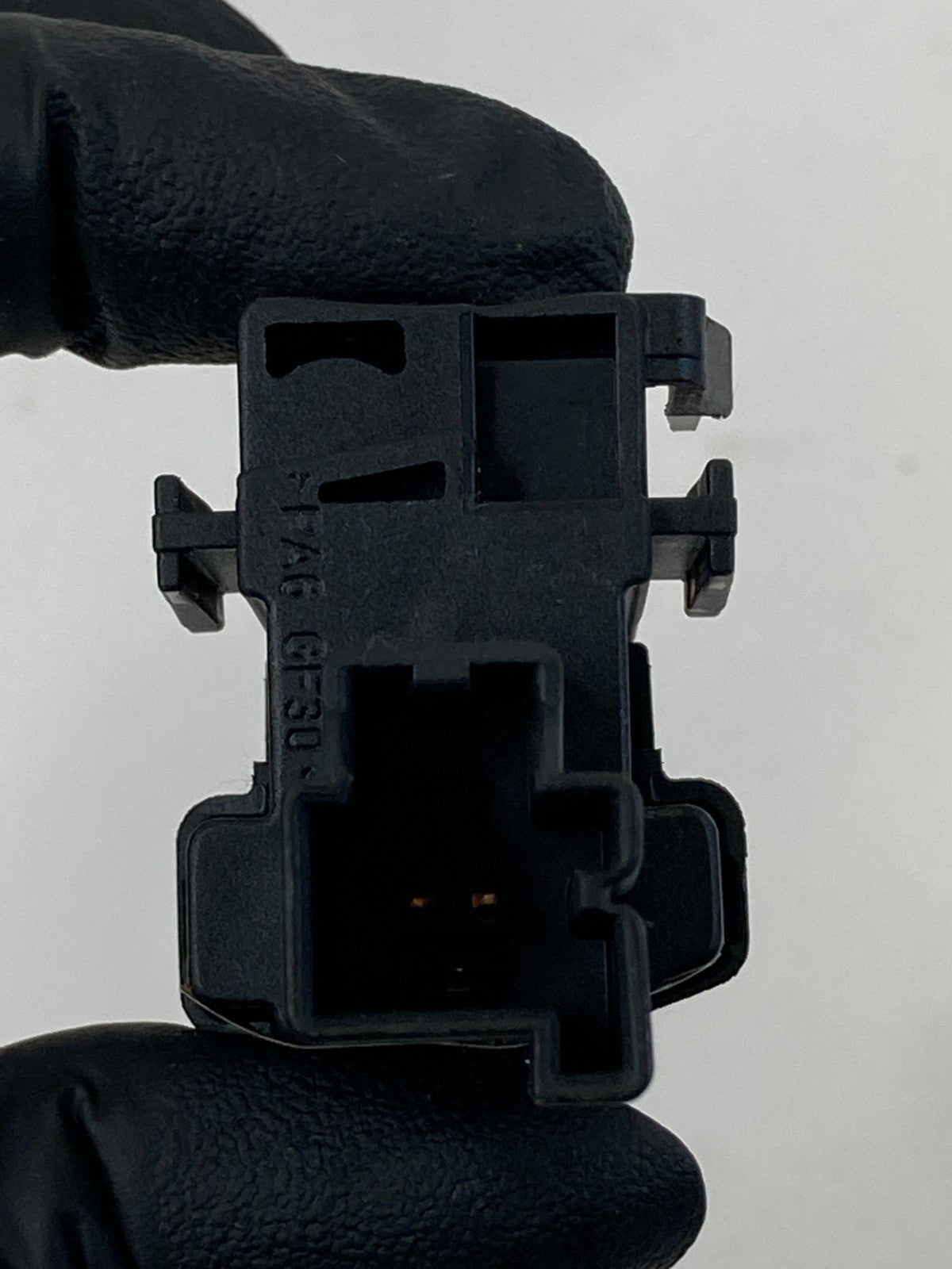 2009-2015 Jaguar XF 10-15 XFR Steering Column Contact Switch Module 2W9314B517AC