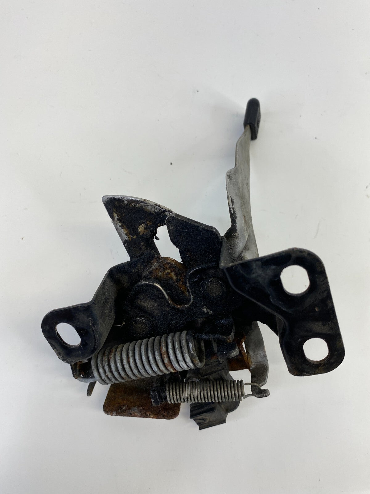 2011 2012 2013 Honda Odyssey Hood Lock Latch Release Actuator Assembly OEM