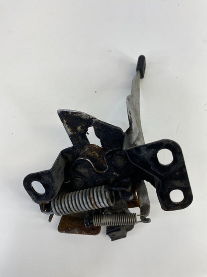 2011 2012 2013 Honda Odyssey Hood Lock Latch Release Actuator Assembly OEM