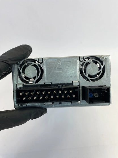 2008 BMW 535XI LOGIC 7 AUDIO AMPLIFIER AMP HARMAN BECKER OEM 65129170386