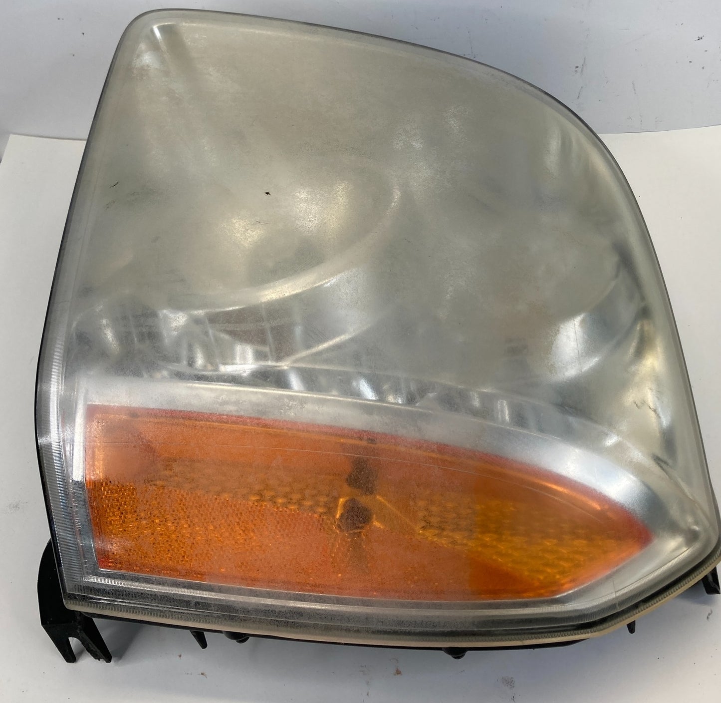 2007-2014 GMC Yukon Front Left FR LH Driver Headlight Headlamp 16532814 OEM