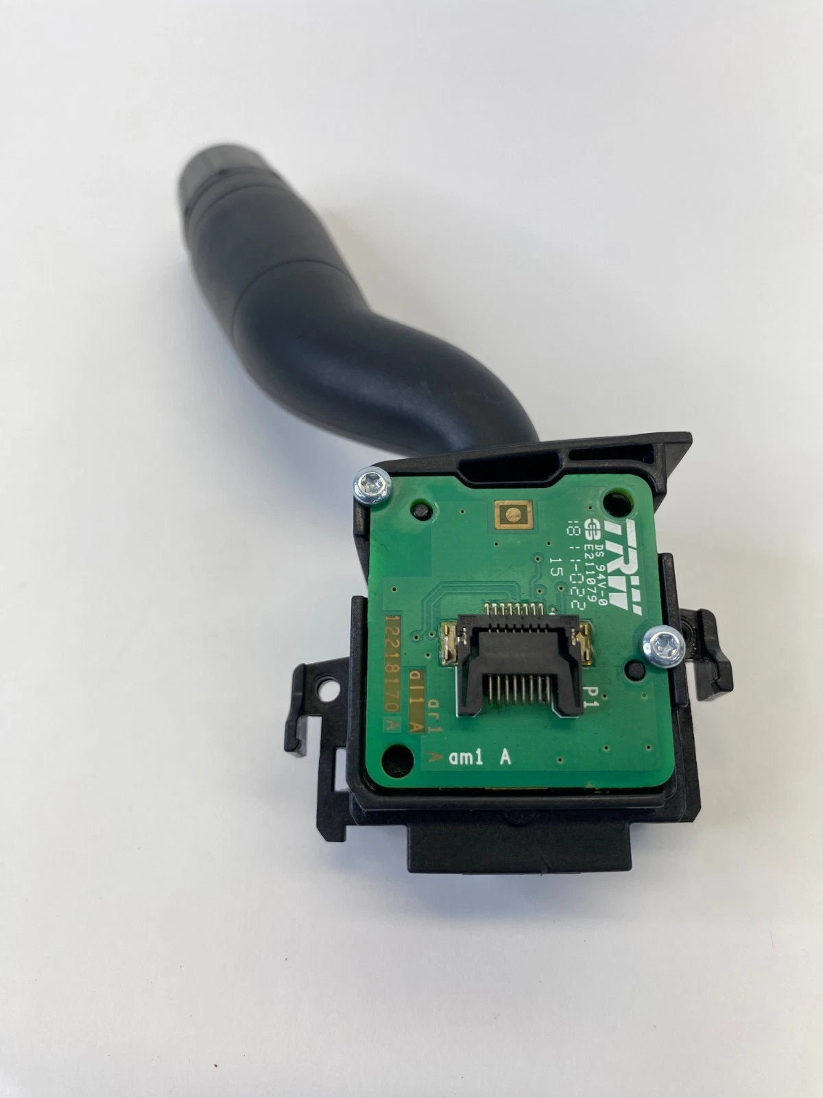 2011-2015 FORD EXPLORER TURN SIGNAL HEADLIGHT CONTROL SWITCH BT4T-13335-BAW OEM