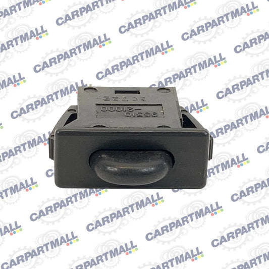 2001-2012 HYUNDAI ELANTRA GLOVE BOX LAMP LIGHT SWITCH 93510-21000