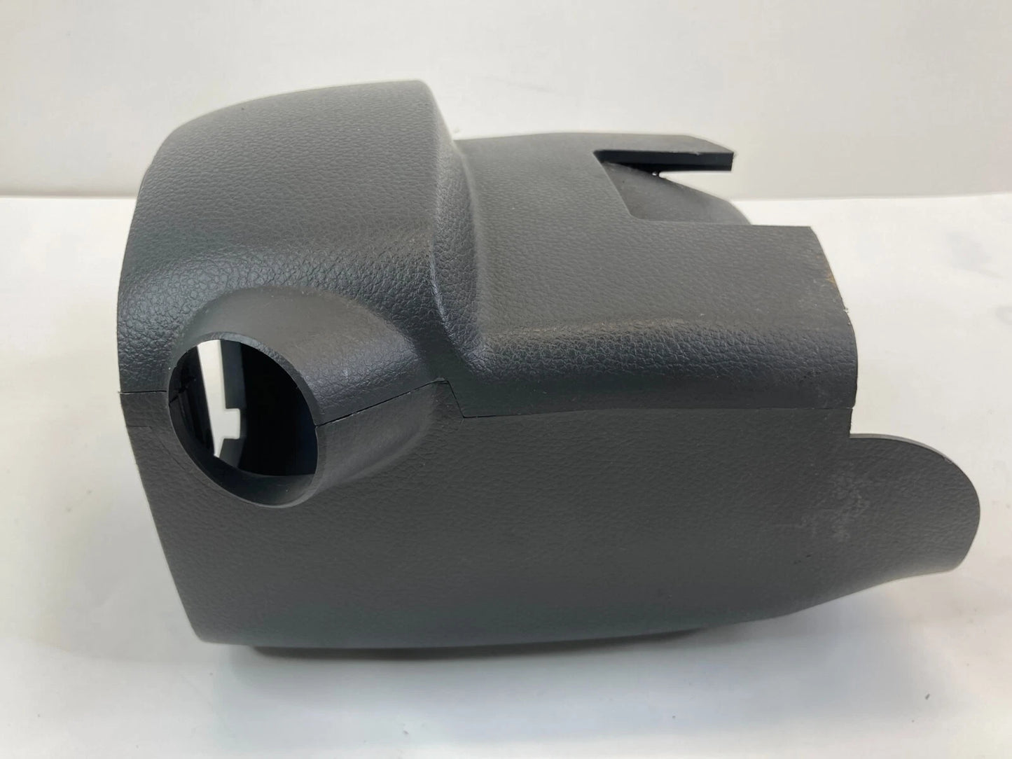 07-13 NISSAN ALTIMA SEDAN STEERING COLUMN UPPER & LOWER TRIM COVER 48470-JA000