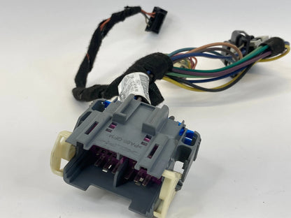 2006-2013 CHEVROLET IMPALA FRONT RIGHT PASSENGER DOOR PANEL HARNESS WIRE WIRING