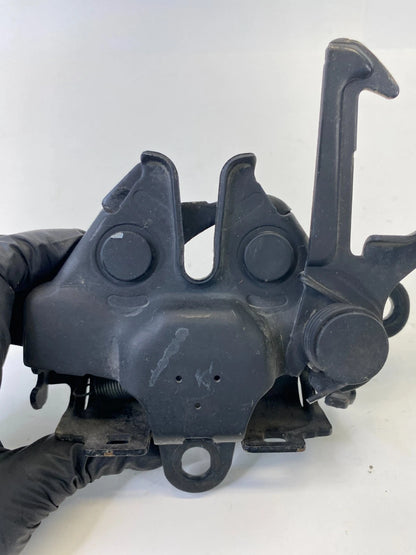 2005-2011 TOYOTA TACOMA FRONT HOOD LOCK LATCH RELEASE ACTUATOR ASSEMBLY OEM