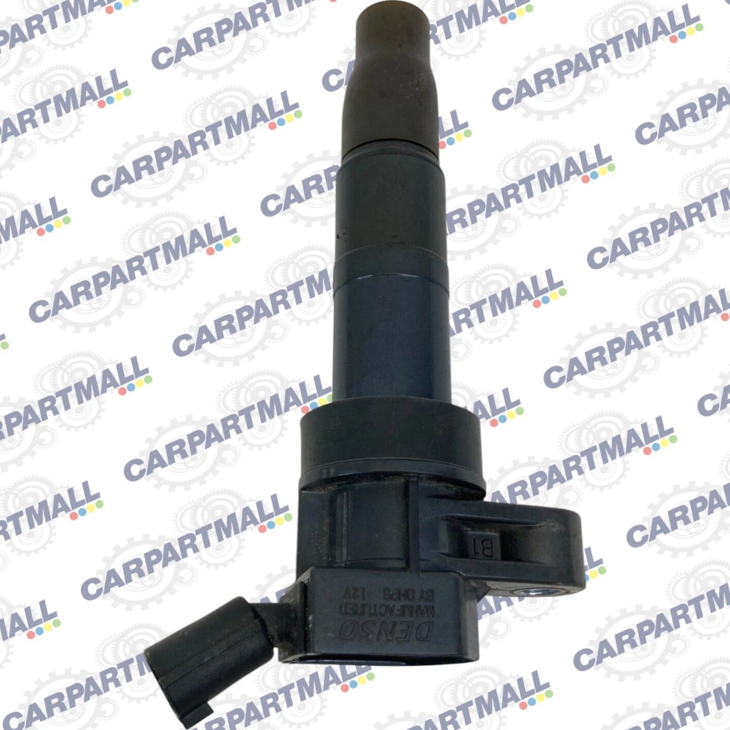 2010-2013 KIA FORTE 10 RONDO 2.0L ENGINE IGNITION COIL IGNITOR 27300-3F100 OEM