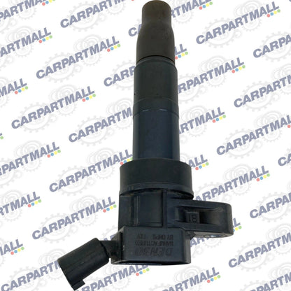 2010-2013 KIA FORTE 10 RONDO 2.0L ENGINE IGNITION COIL IGNITOR 27300-3F100 OEM