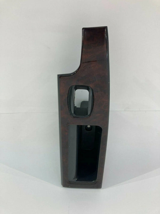 2003-2006 KIA SORENTO REAR RIGHT DOOR WINDOW SWITCH BEZEL TRIM COVER 478525-A110