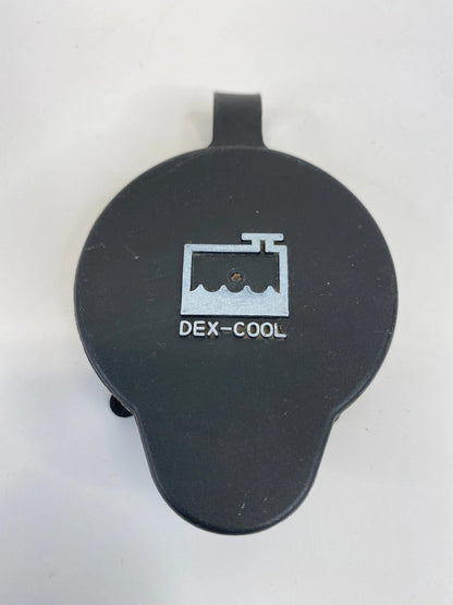 1999-2005 BUICK CENTURY 08-17 ENCLAVE DEX-COOL COOLANT RESERVOIR CAP TOP LID