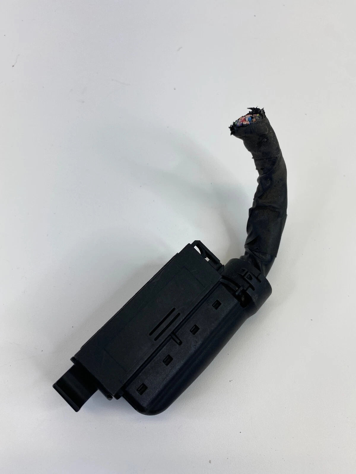 2006-2011 SAAB 9-3 2.0L FWD ABS ANTI LOCK BRAKE PUMP CABLE PLUG CONNECTOR OEM