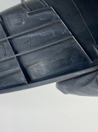 2013-2016 Hyundai Elantra GT Front Left Windshield Cowl Panel Cover Top Trim OEM