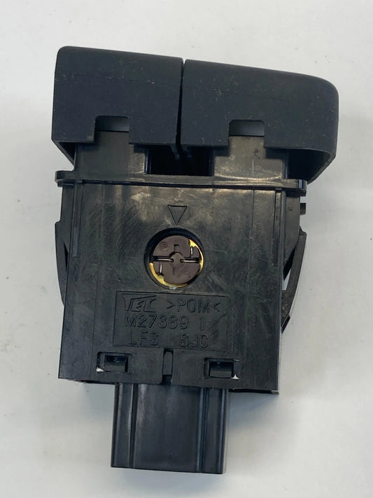2006-2008 HONDA RIDGELINE FRONT SELECT & RESET INFO CONTROL SWITCH M2736 OEM