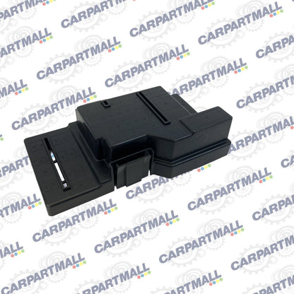 2006-2012 FORD FUSION UNDER HOOD ENGINE FUSE BOX COVER TOP LID 7L1T-14A003-BA